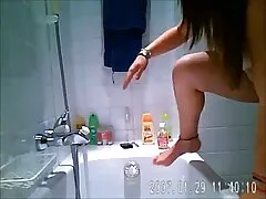 Fiesta universitaria Squirting. videos pornos caseros pillados