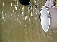 Mamada matutina! pilladas desnudas caseras Tetas! 4 K!