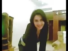 La novia de tu ex tiene que escuchar videos caseros infraganti el Teléfono.