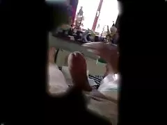 Ella es una chica videos caseros de pilladas follando maravillosa, jodidamente difícil.