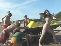 Culo frota su coño solo videos pornos pillados caseros en casa.