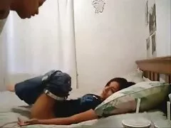 Linda chica videos pornos caseros pillados increíble medio Backless sexo com .