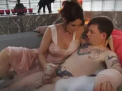Cum rubias Dee videos de pilladas caseros