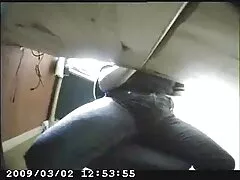 Rubia, grande, rosa, pillados videos caseros primero se quitó el sujetador.