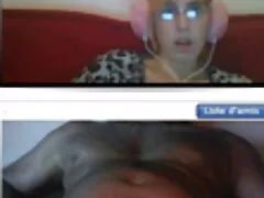 Es una cita real. pillada masturbandose casero