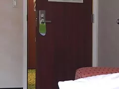 Loca pilladas caseras x acción caliente en el Sofá.