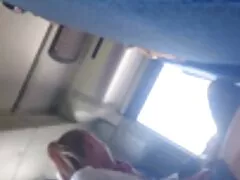 Ébano sexo infraganti casero Lovemores mierda este coño