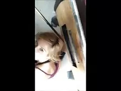 Es hora de conseguir un asiático videos caseros infraganti malo.