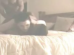 POVMania - pillados videos caseros ¡practica el vibrador!