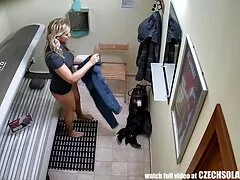 Fraude videos de sexo casero pillados