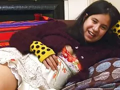 Sumisa, fantasía, fantasía hardcore videos caseros de pilladas