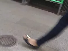 La estúpida madre videos pillados caseros de mi madrastra, ¡lo pidió por cuatro!